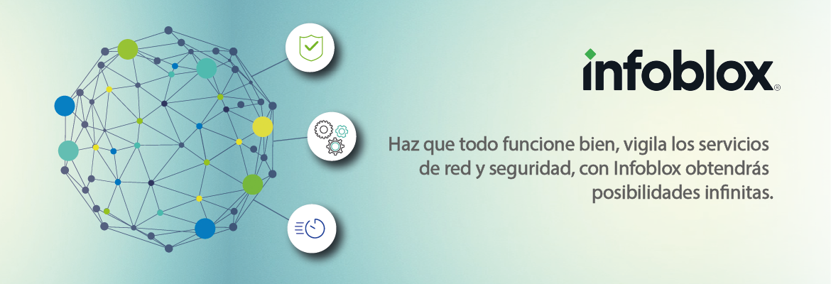 Infoblox Banner